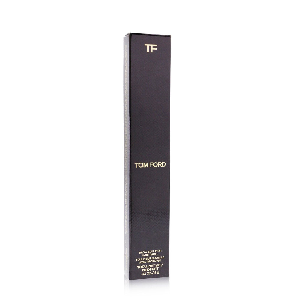 Tom Ford Brow Sculptor With Refill - # 01 Blonde  0.6g/0.02oz