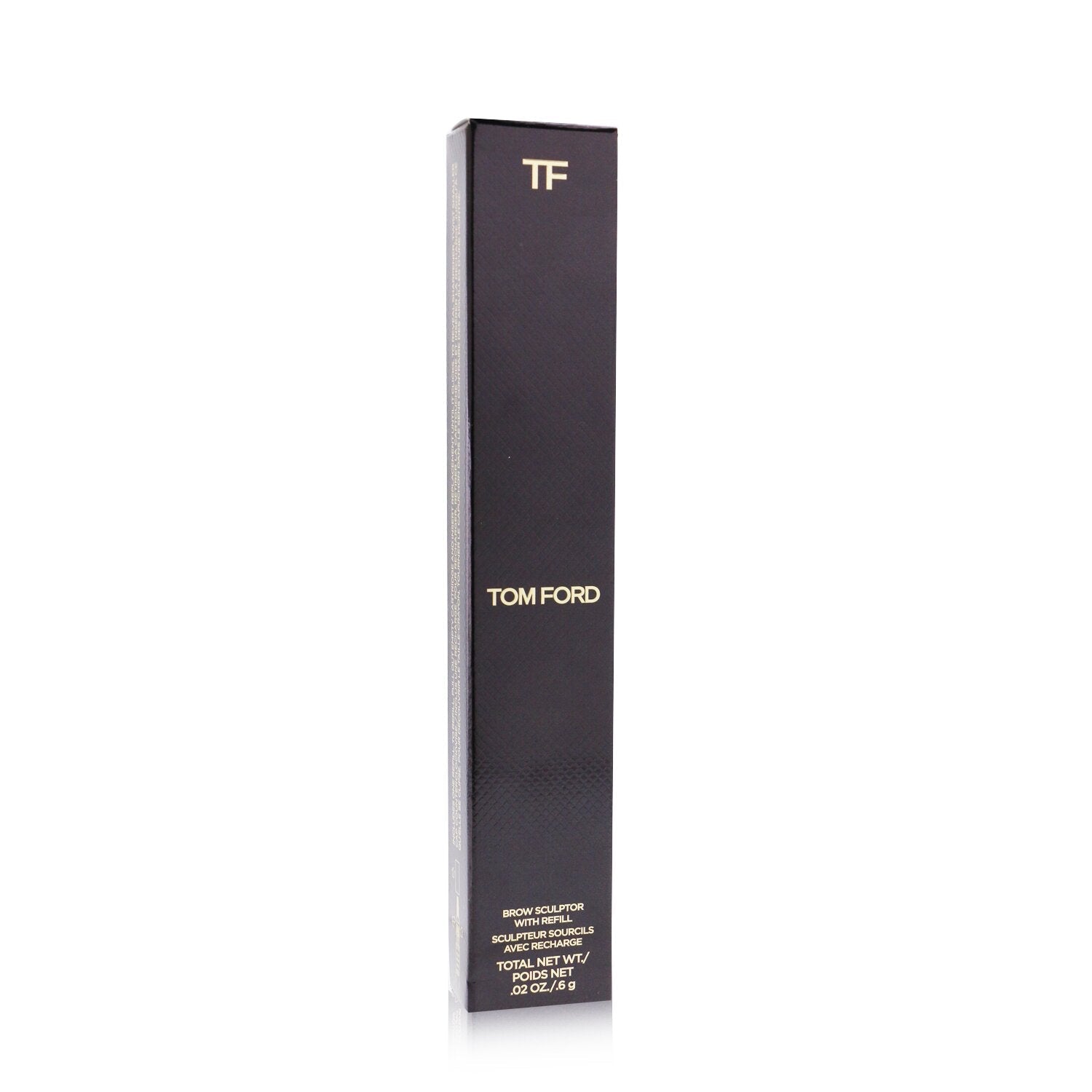 Tom Ford Brow Sculptor With Refill - # 01 Blonde  0.6g/0.02oz