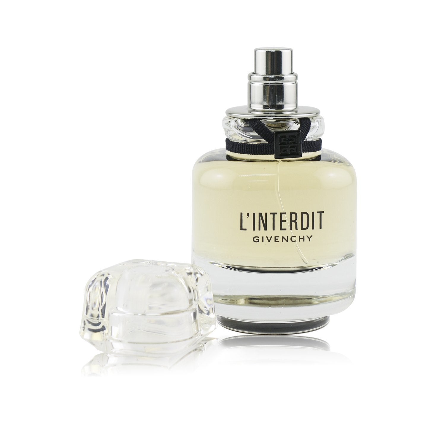 Givenchy L'Interdit Eau De Parfum Spray  35ml/1.1oz