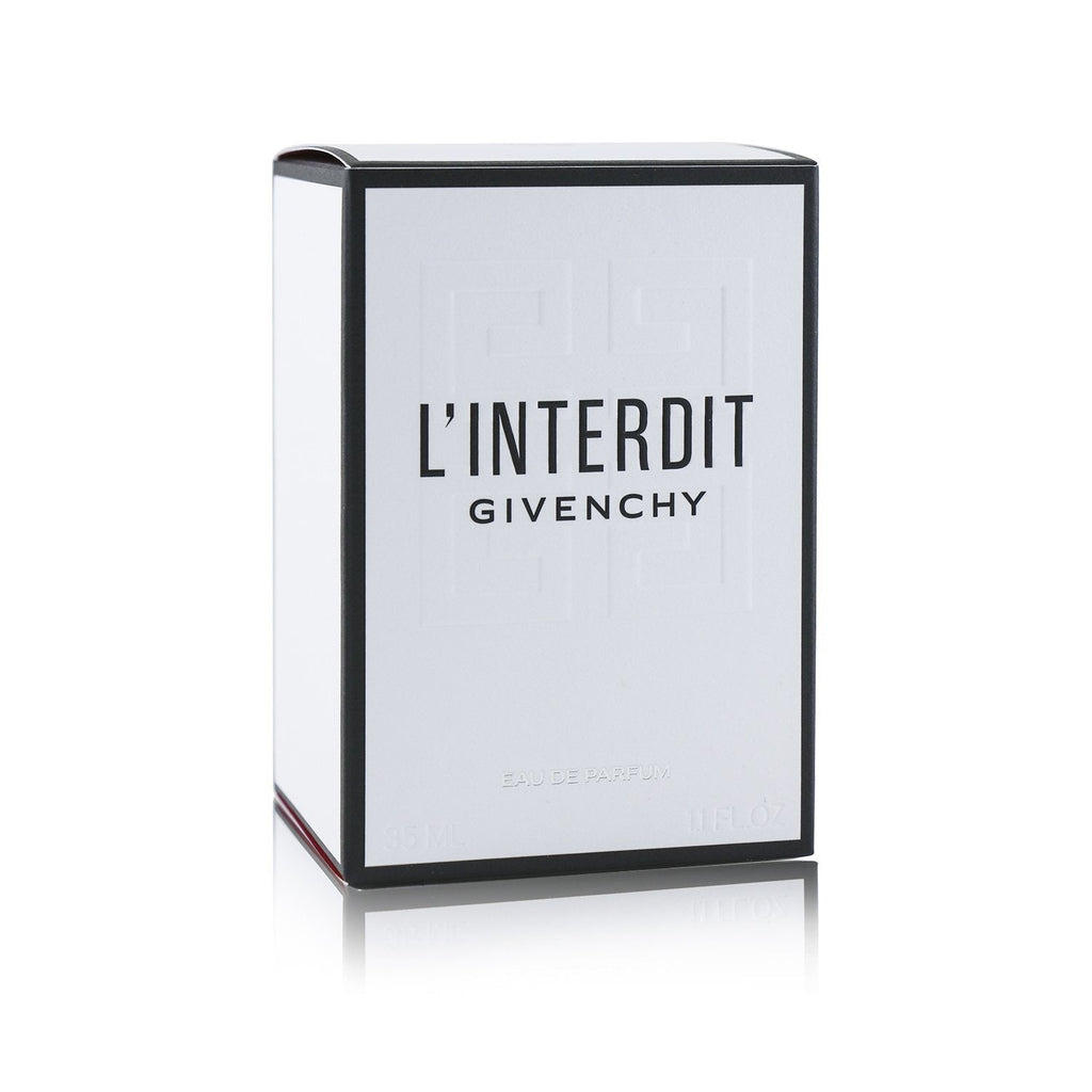 Givenchy L'Interdit Eau De Parfum Spray  50ml/1.7oz