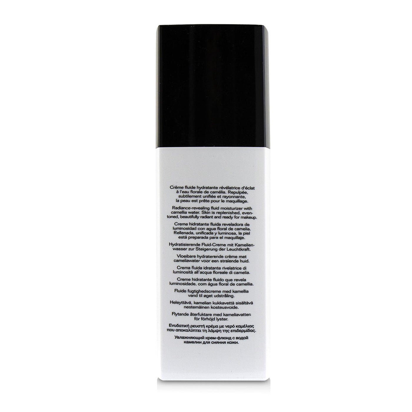 Chanel Hydra Beauty Camellia Water Cream  30ml/1oz