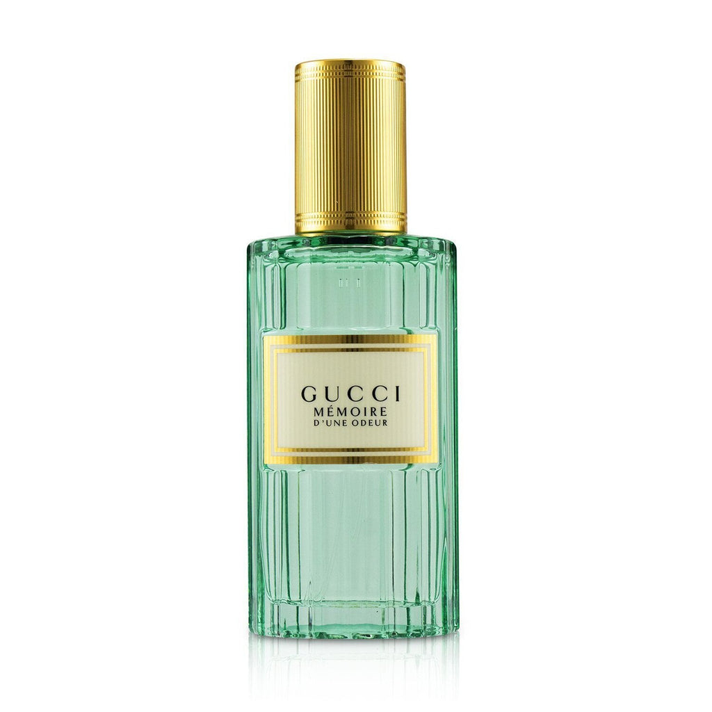 Gucci Memoire D’Une Odeur Eau De Parfum Spray  60ml/2oz