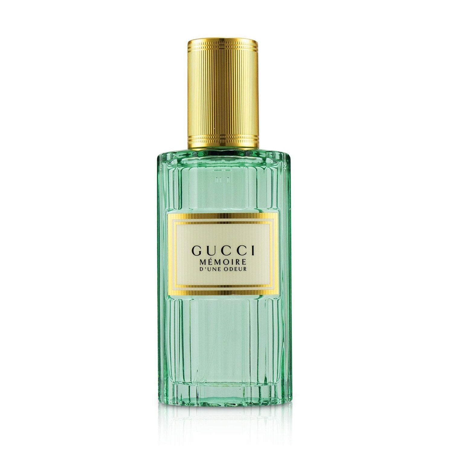 Gucci Memoire D’Une Odeur Eau De Parfum Spray  60ml/2oz