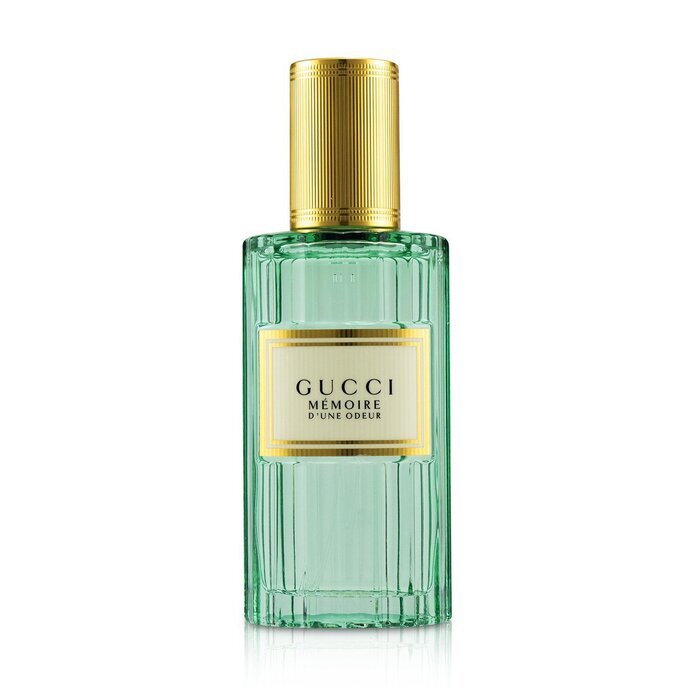 Gucci Memoire D?Une Odeur Eau De Parfum Spray 40ml/1.3oz