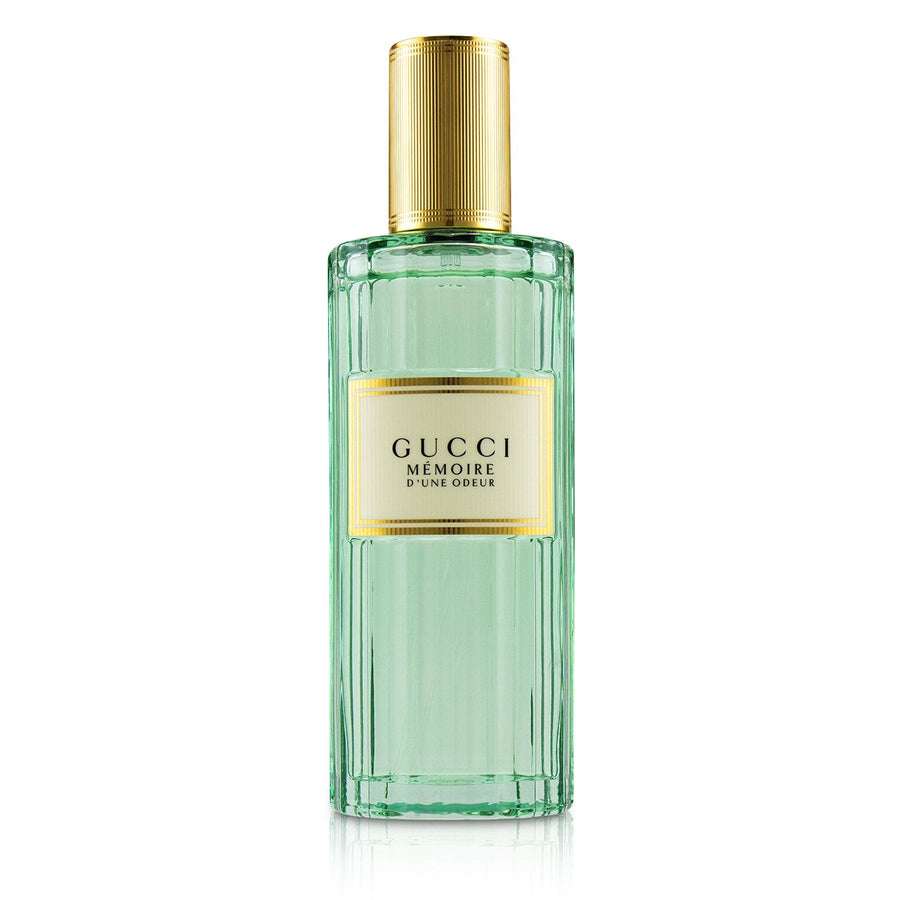 Gucci Memoire D’Une Odeur Eau De Parfum Spray  100ml/3.3oz