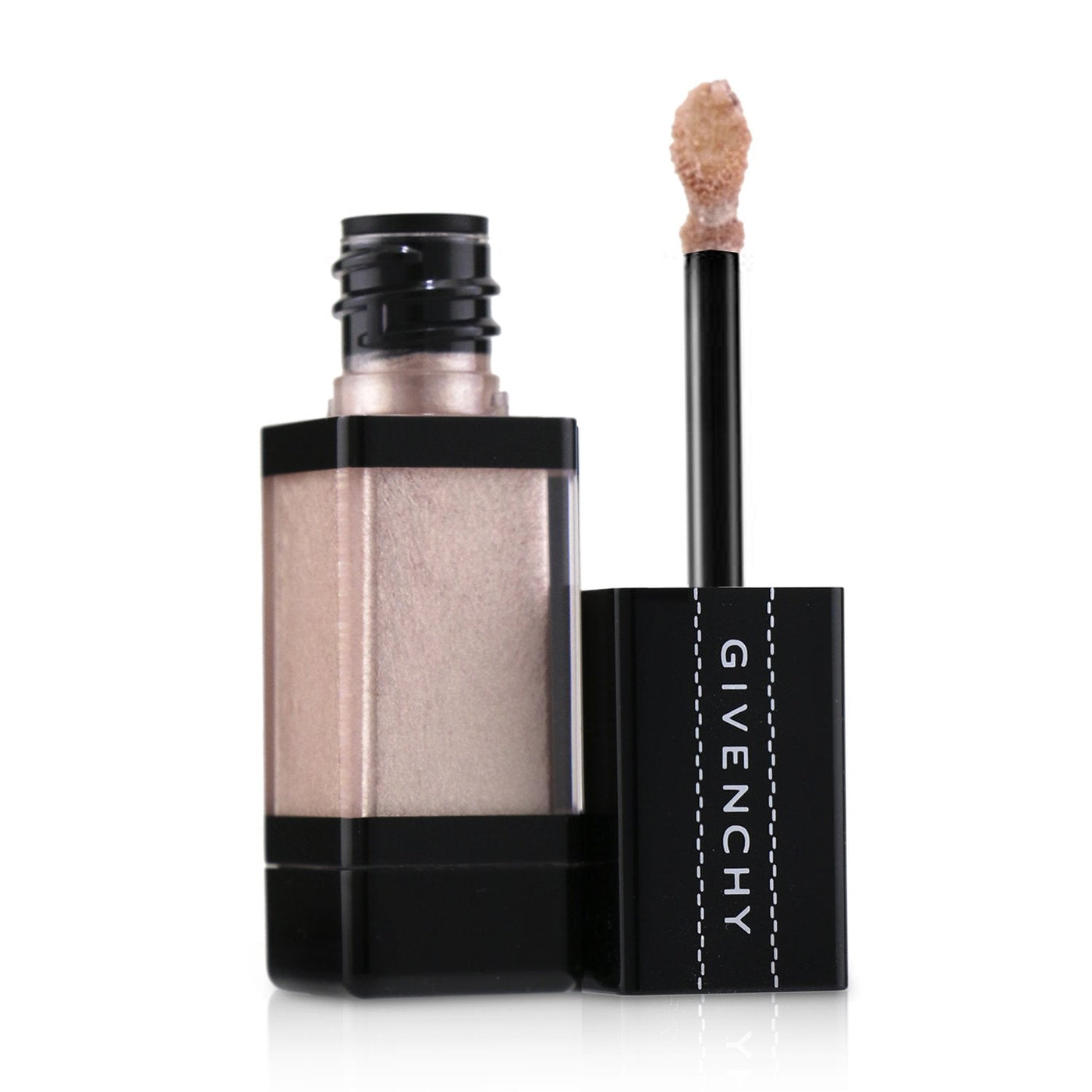 Givenchy Ombre Interdite Cream Eyeshadow - # 04 Gold Spirit  10g/0.35oz