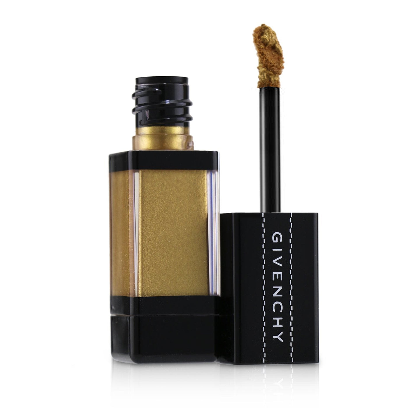 Givenchy Ombre Interdite Cream Eyeshadow - # 02 Graphic Nude  10g/0.35oz