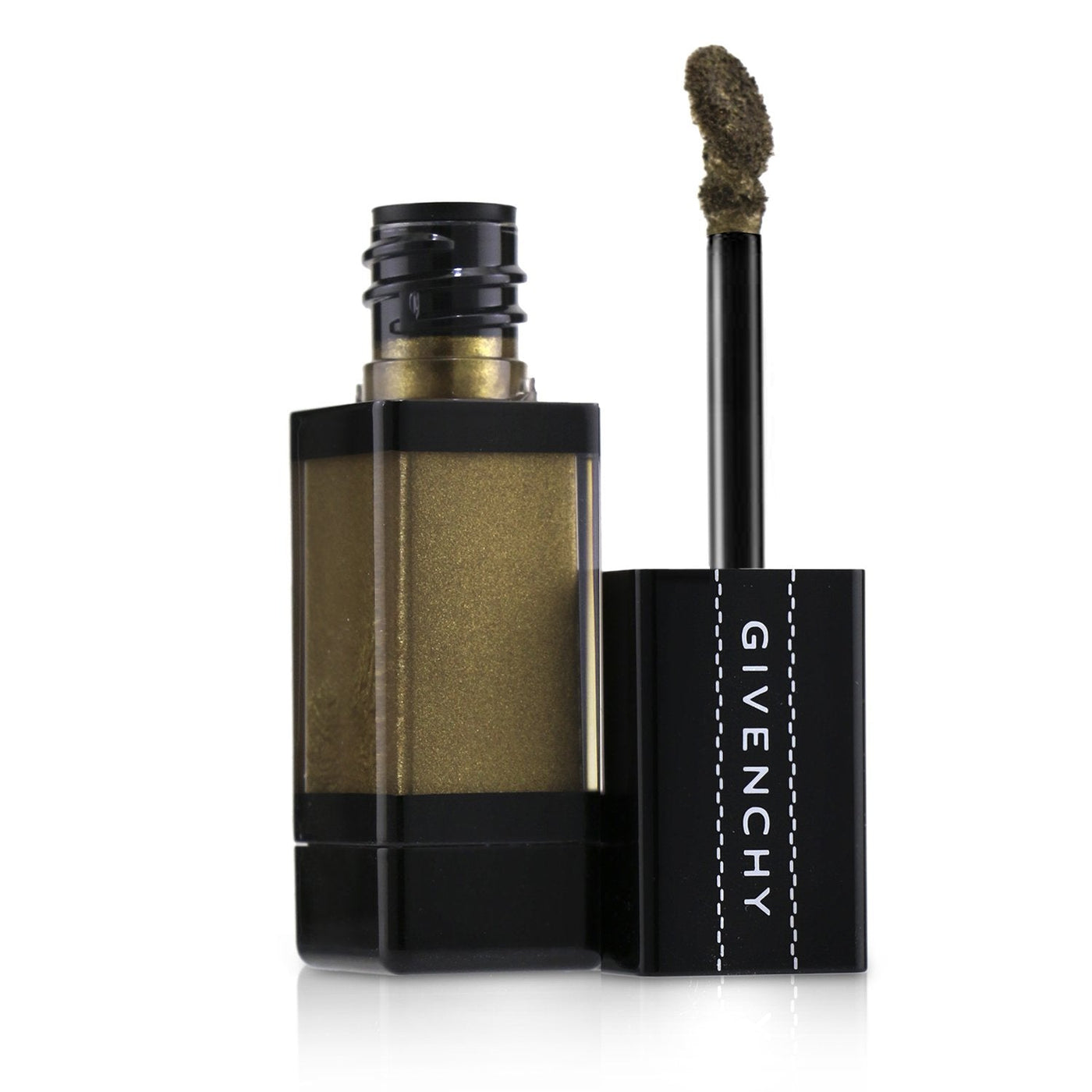 Givenchy Ombre Interdite Cream Eyeshadow - # 02 Graphic Nude  10g/0.35oz