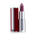 Givenchy Le Rouge Deep Velvet Lipstick - # 27 Rouge Infuse  3.4g/0.12oz