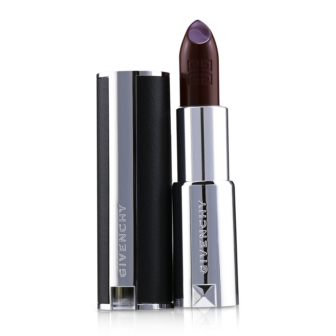 Givenchy Le Rouge Luminous Matte High Coverage Lipstick - # 315 Framboise Velours  3.4g/0.12oz