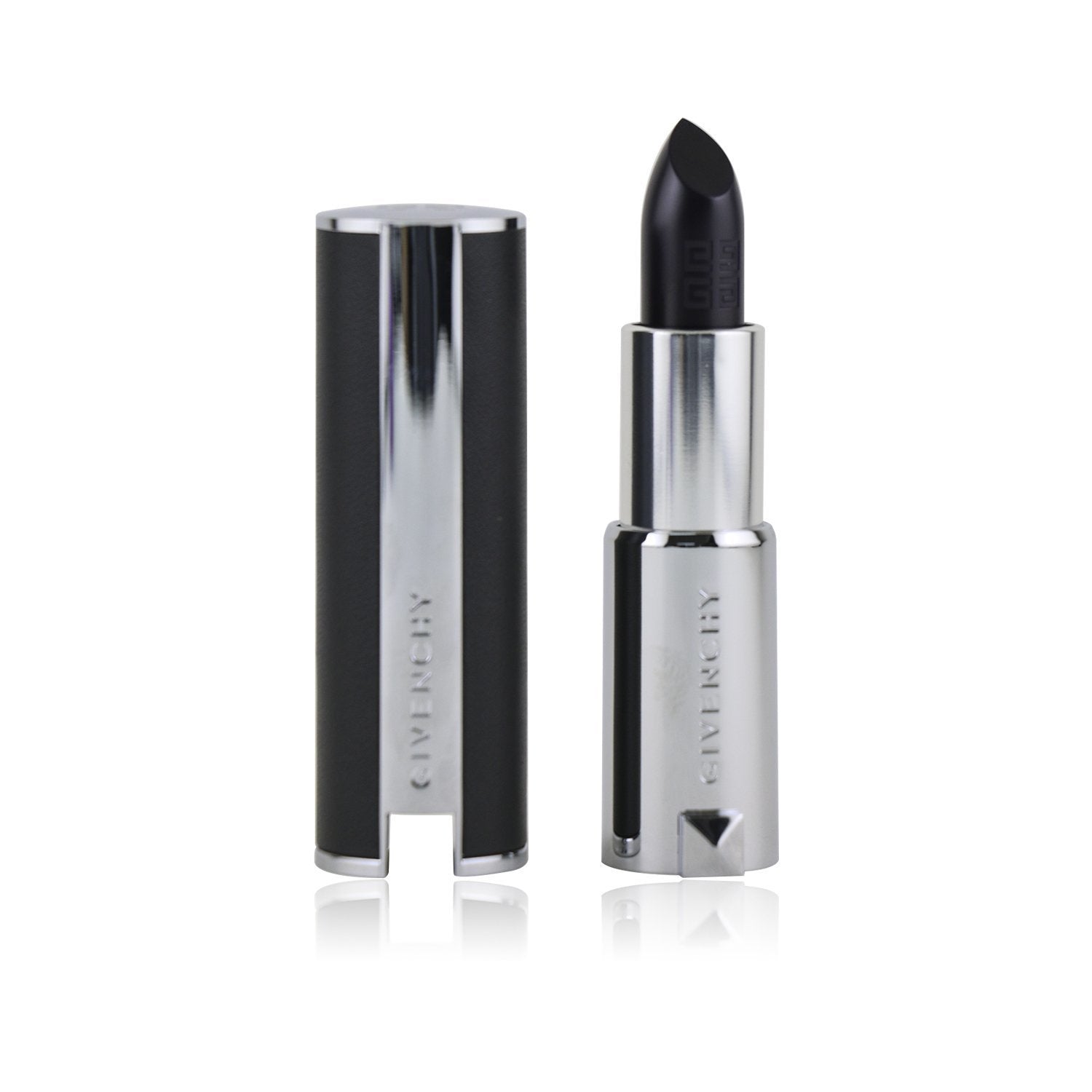 Givenchy Le Rouge Luminous Matte High Coverage Lipstick - # 110 Rose Diaphane  3.4g/0.12oz