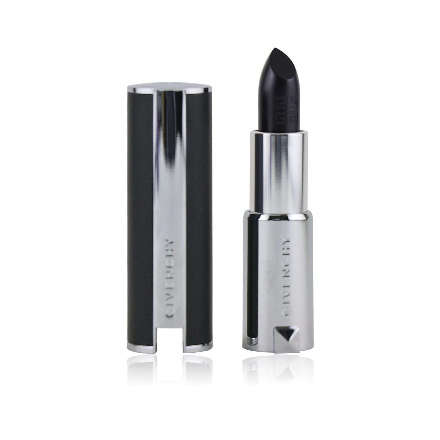 Givenchy Le Rouge Luminous Matte High Coverage Lipstick - # 304 Mandarine Bolero  3.4g/0.12oz