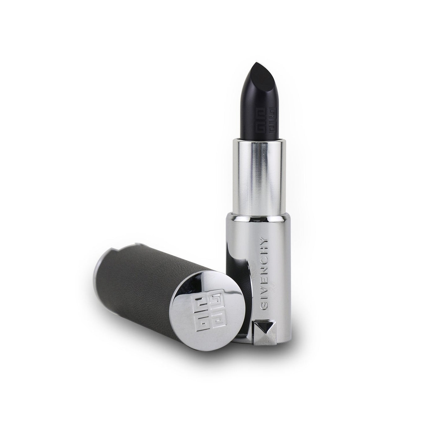 Givenchy Le Rouge Luminous Matte High Coverage Lipstick - # 304 Mandarine Bolero  3.4g/0.12oz