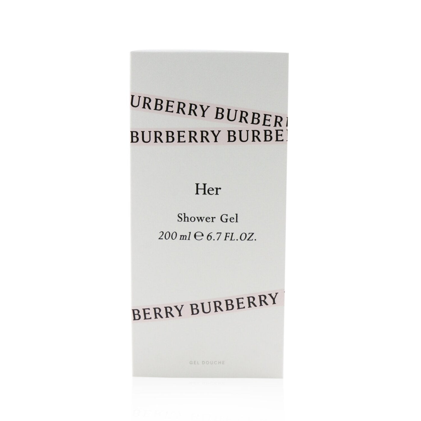 Burberry Burberry Her Shower Gel  200ml/6.7oz