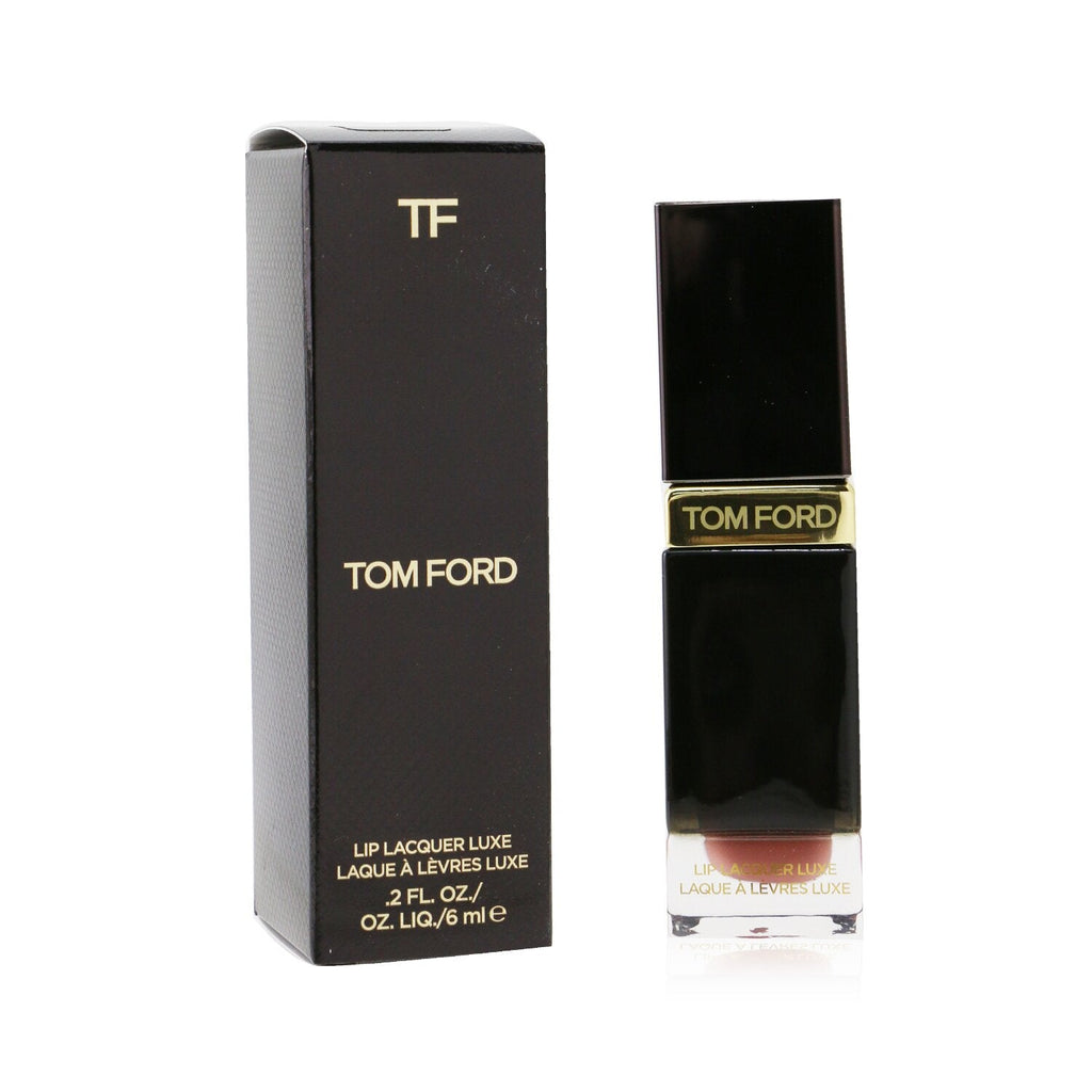 Tom Ford Lip Lacquer Luxe - # 09 Amaranth (Matte)  6ml/0.2oz