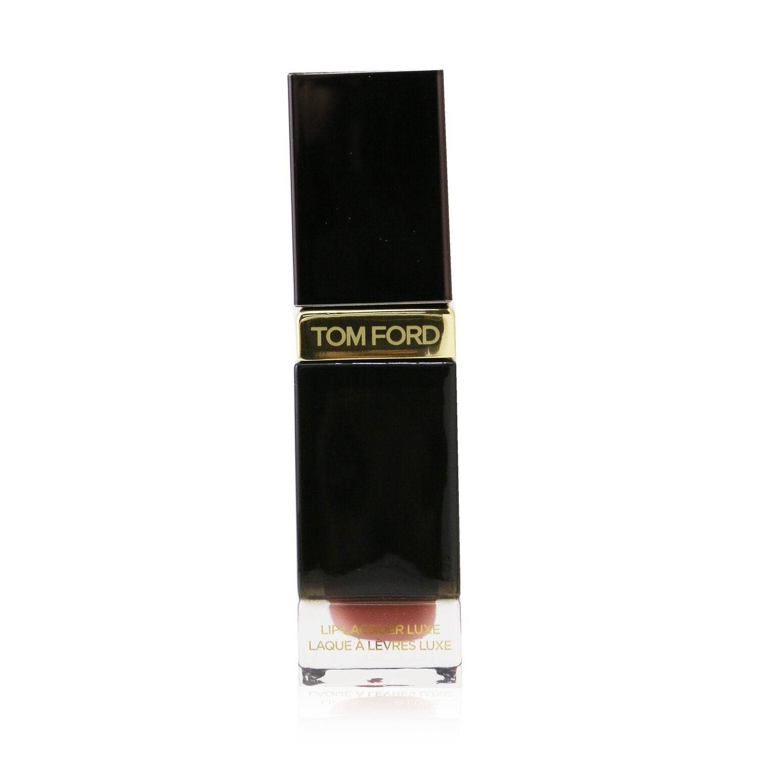 Tom Ford Lip Lacquer Luxe - # 04 Insouciant (Matte)  6ml/0.2oz