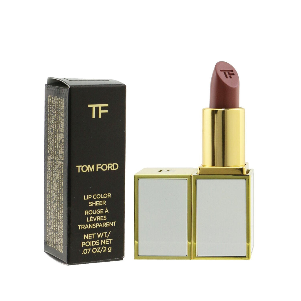 Tom Ford Boys & Girls Lip Color - # 43 Ultra (Sheer)  2g/0.07oz