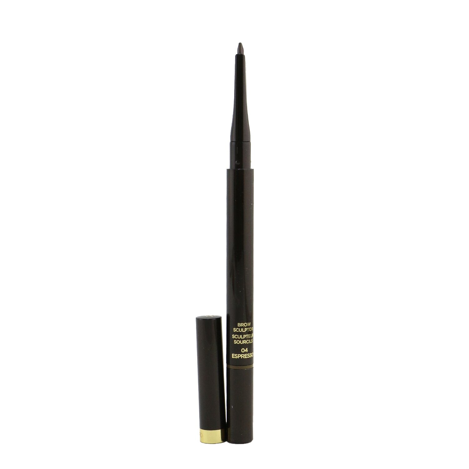 Tom Ford Brow Sculptor With Refill - # 01 Blonde  0.6g/0.02oz