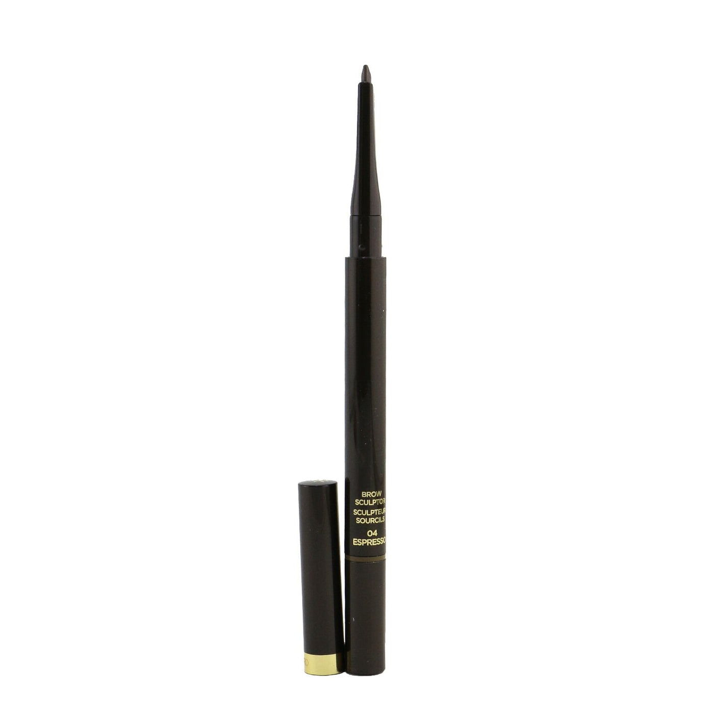 Tom Ford Brow Sculptor With Refill - # 04 Espresso  0.6g/0.02oz