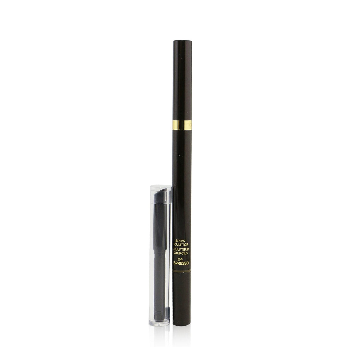 Tom Ford Brow Sculptor With Refill - # 01 Blonde  0.6g/0.02oz
