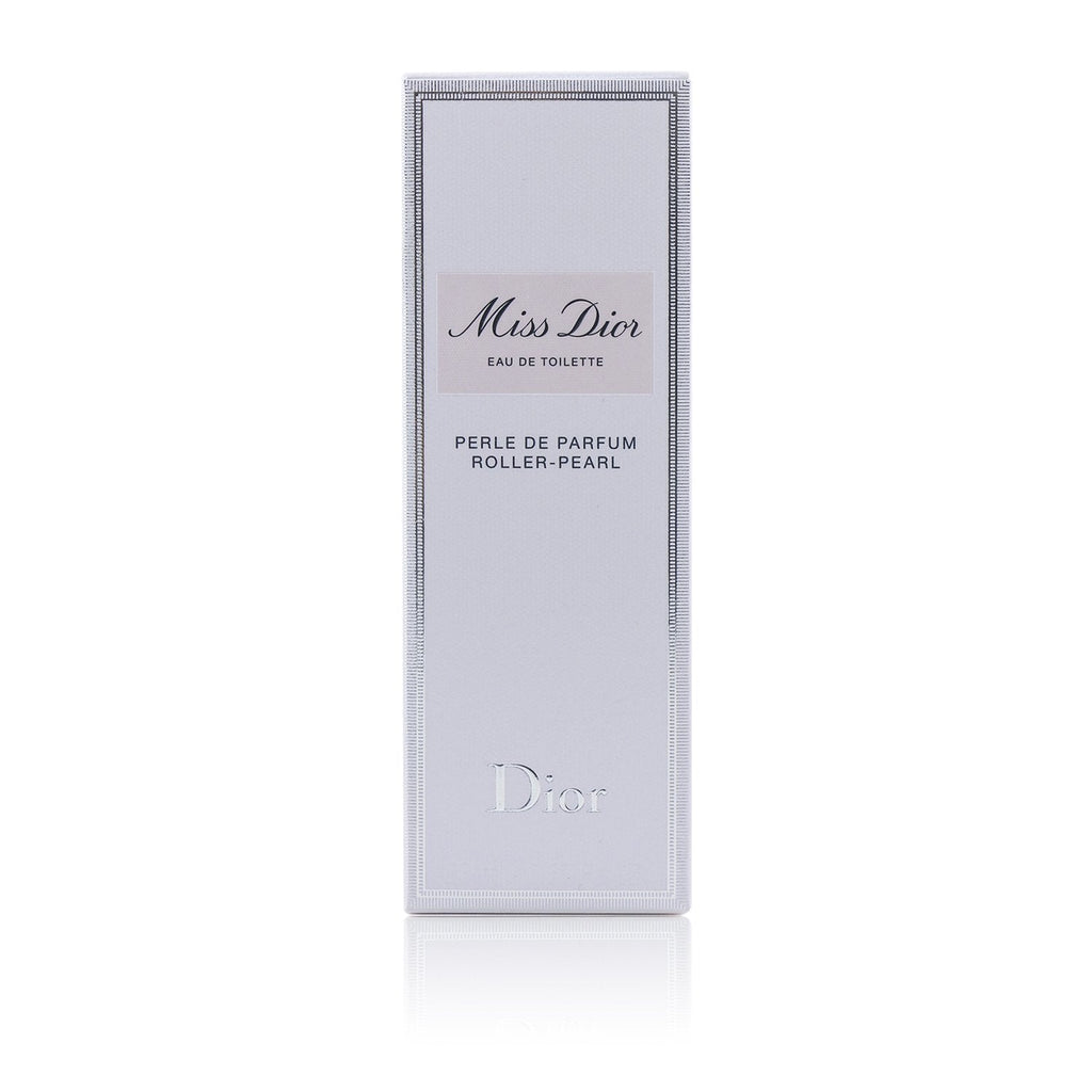 Christian Dior Miss Dior Roller-Pearl Eau De Toilette  20ml/0.67oz