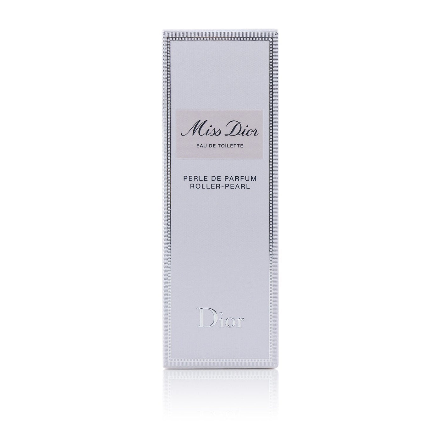 Christian Dior Miss Dior Roller-Pearl Eau De Toilette  20ml/0.67oz