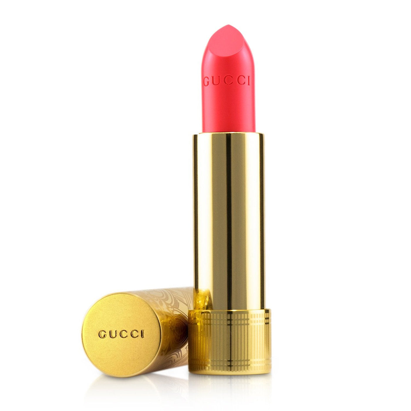 Gucci Rouge A Levres Satin Lip Colour - # 401 Three Wise Girls  3.5g/0.12oz