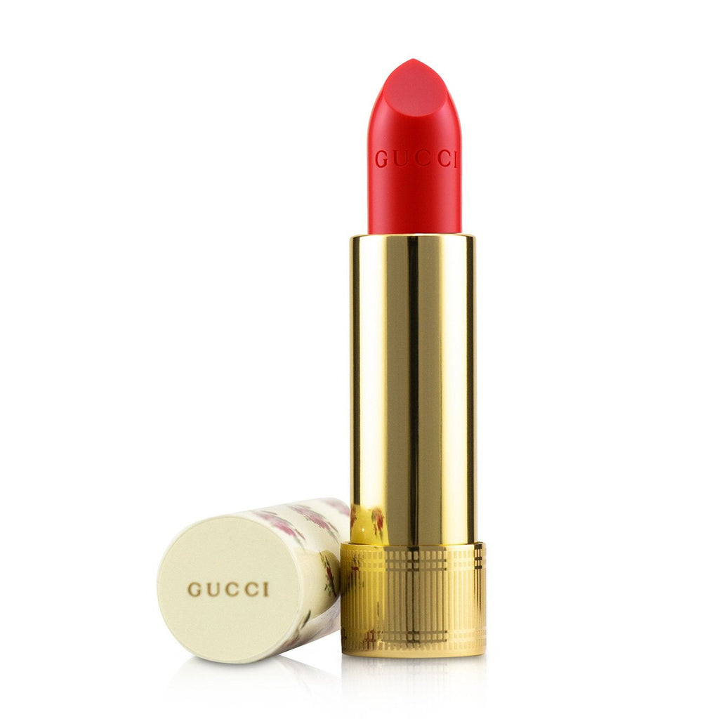 Gucci Rouge A Levres Voile Lip Colour - # 25 Goldie Red  3.5g/0.12oz