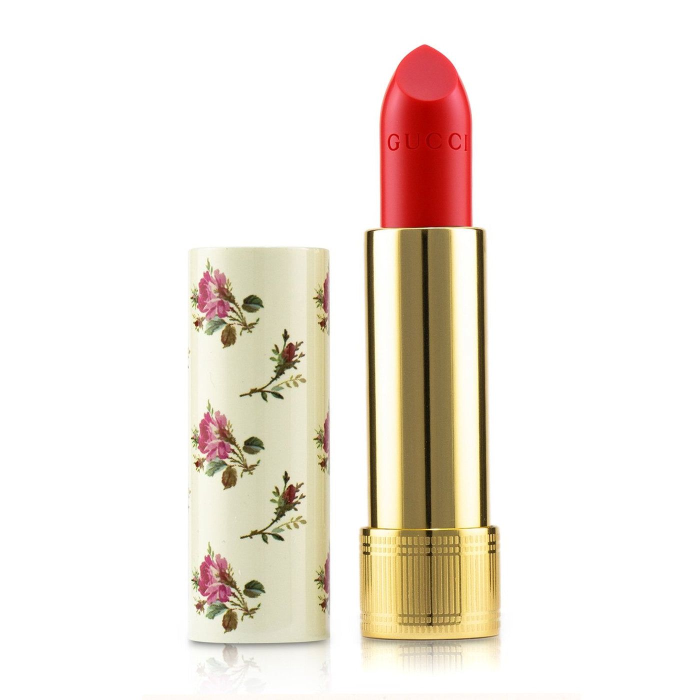Gucci Rouge A Levres Voile Lip Colour - # 401 Three Wise Girls  3.5g/0.12oz