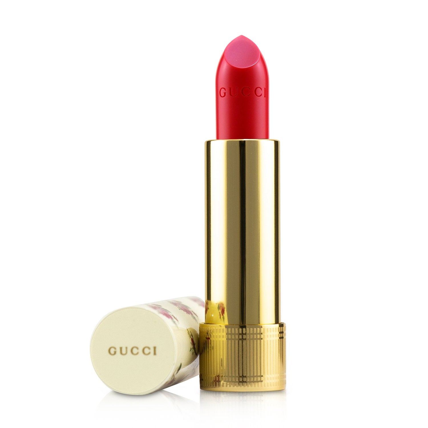 Gucci Rouge A Levres Voile Lip Colour - # 508 Diana Amber  3.5g/0.12oz