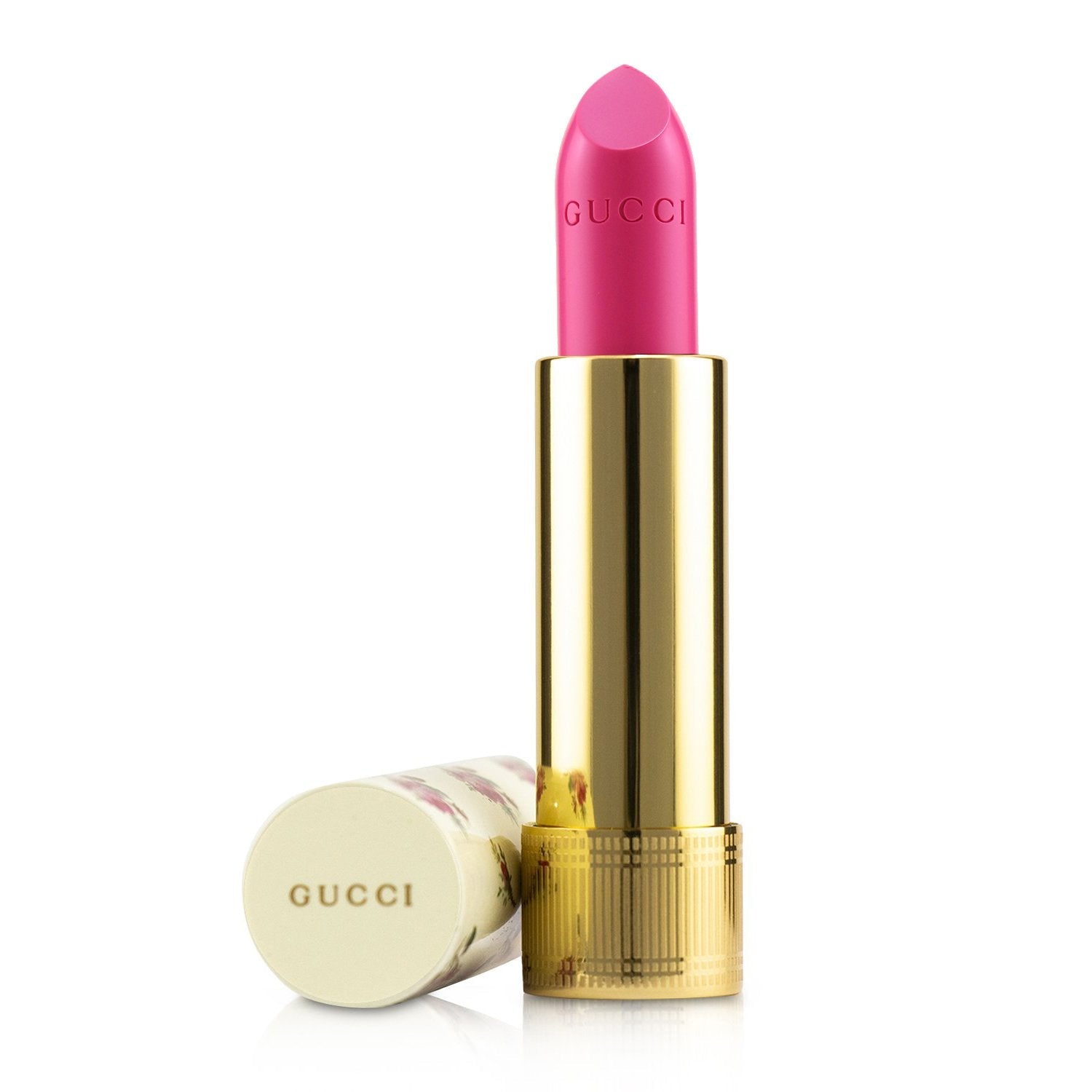 Gucci Rouge A Levres Voile Lip Colour - # 602 Wife Vs. Secretary  3.5g/0.12oz