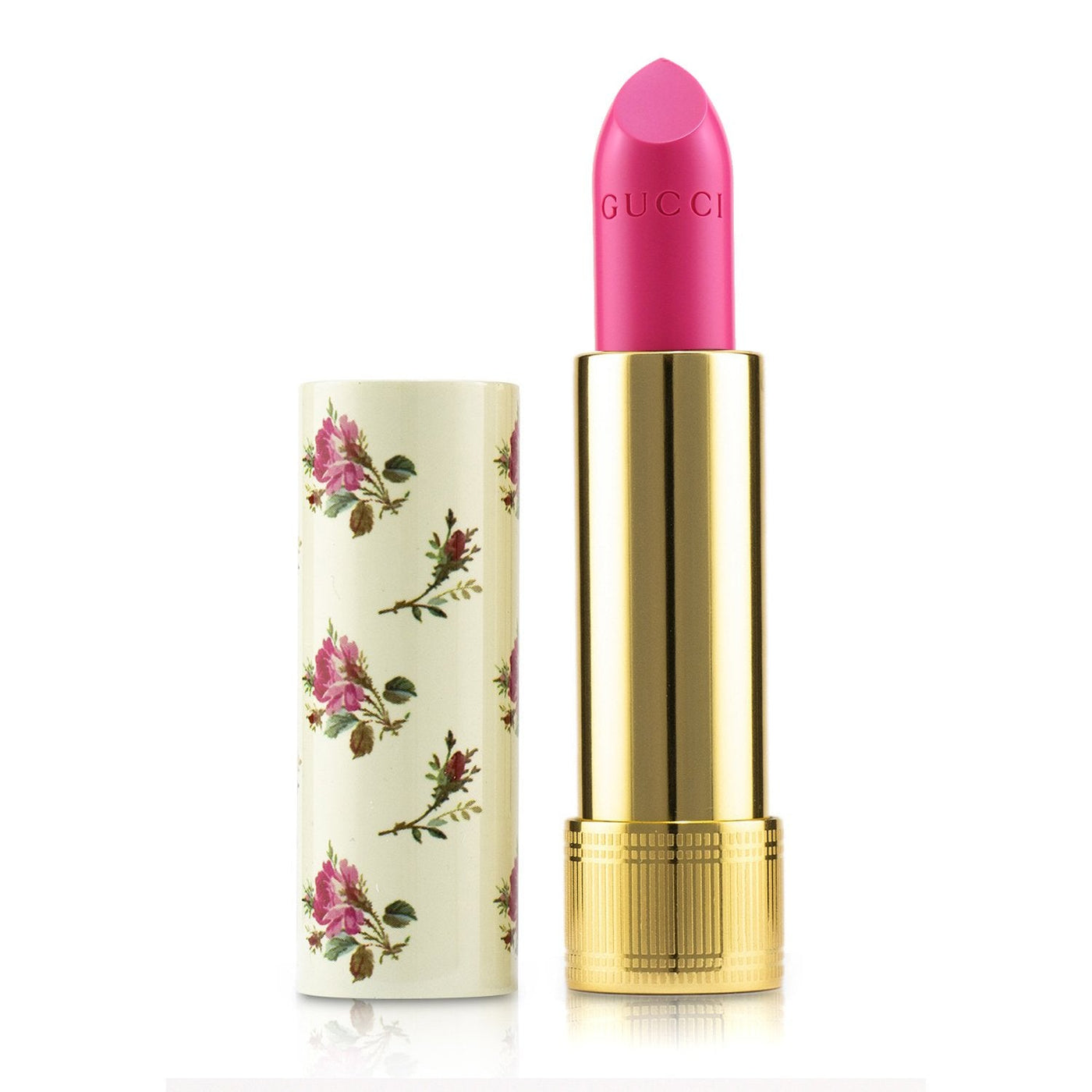 Gucci Rouge A Levres Voile Lip Colour - # 401 Three Wise Girls  3.5g/0.12oz