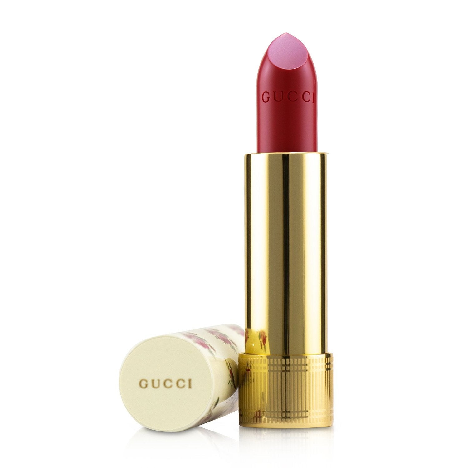 Gucci Rouge A Levres Voile Lip Colour - # 401 Three Wise Girls  3.5g/0.12oz