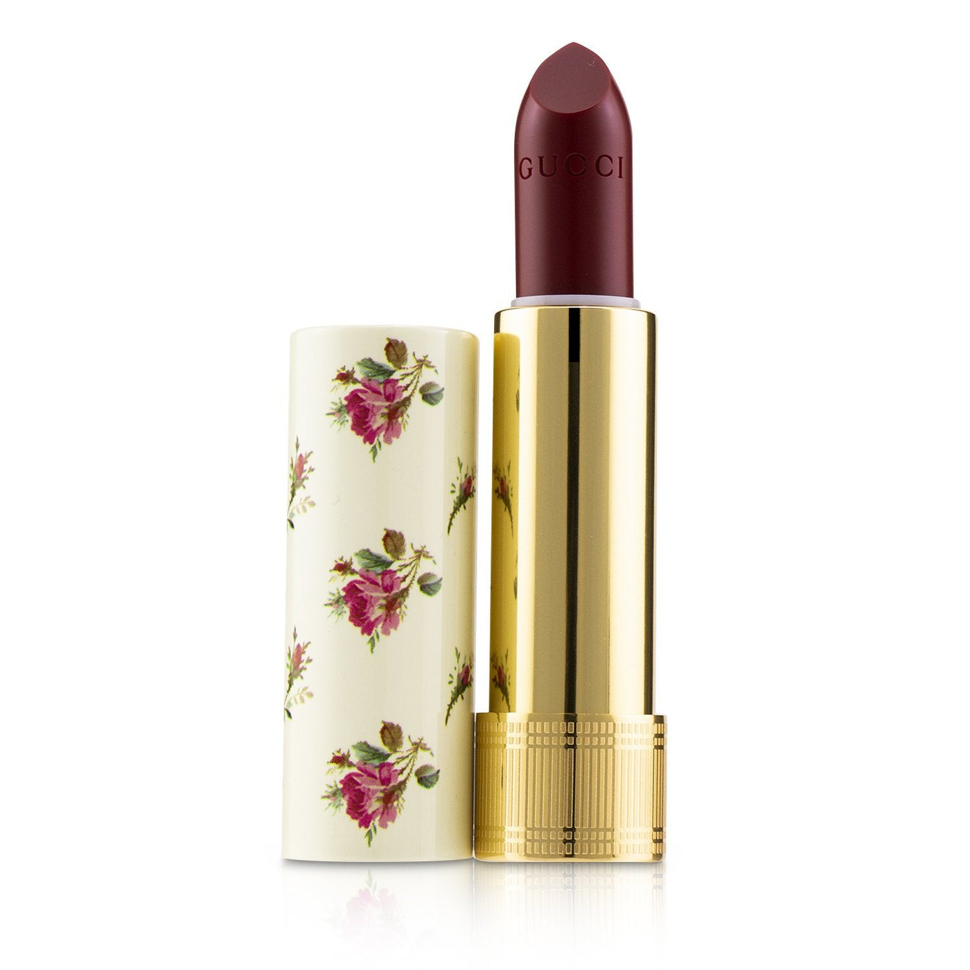 Gucci Rouge A Levres Voile Lip Colour - # 301 Mae Coral  3.5g/0.12oz