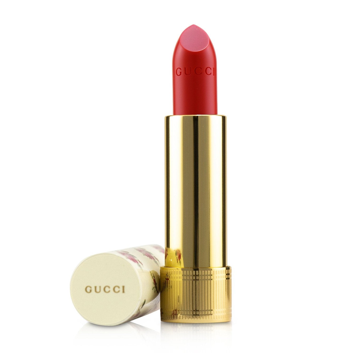 Gucci Rouge A Levres Voile Lip Colour - # 508 Diana Amber  3.5g/0.12oz