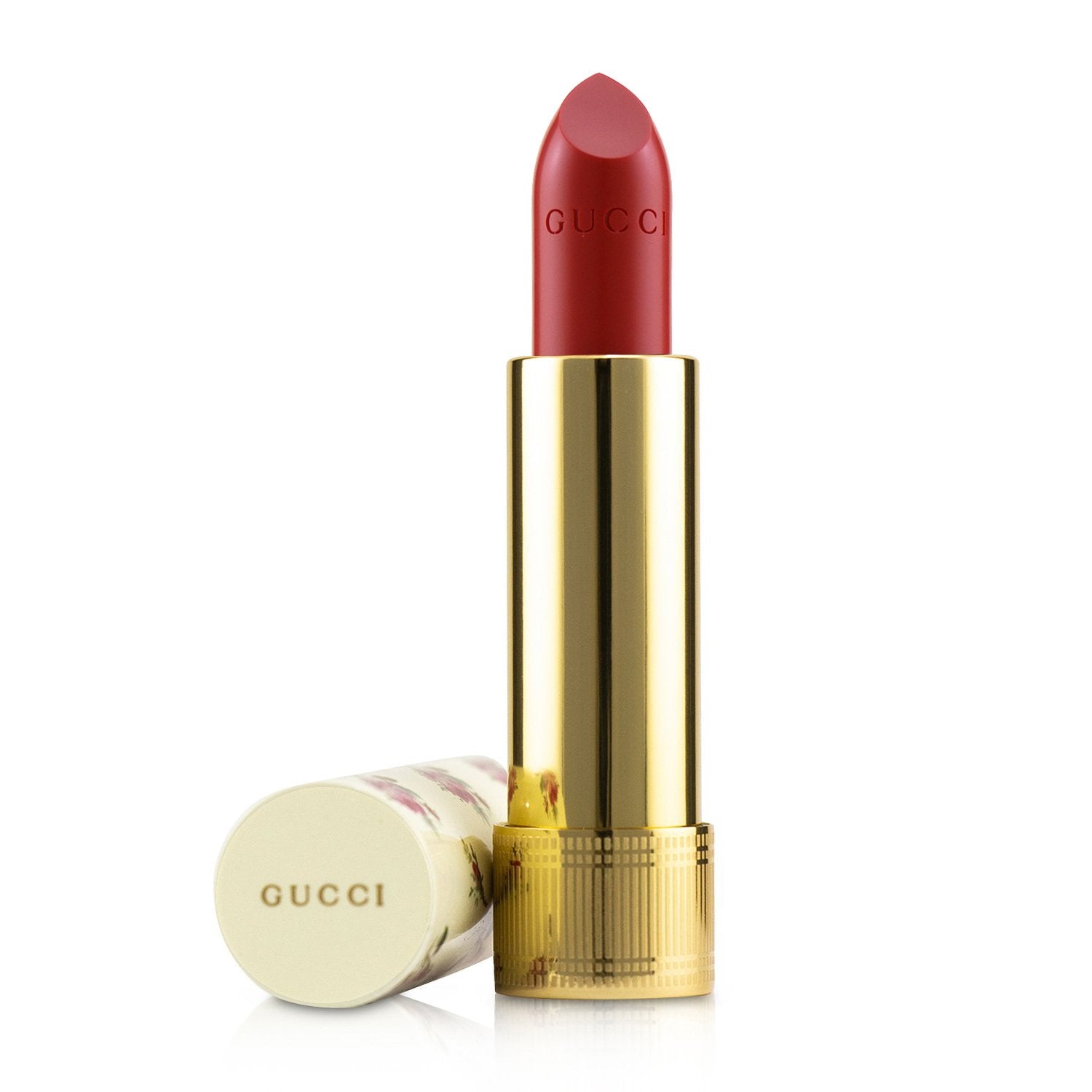 Gucci Rouge A Levres Voile Lip Colour - # 110 Marguerite Jade  3.5g/0.12oz