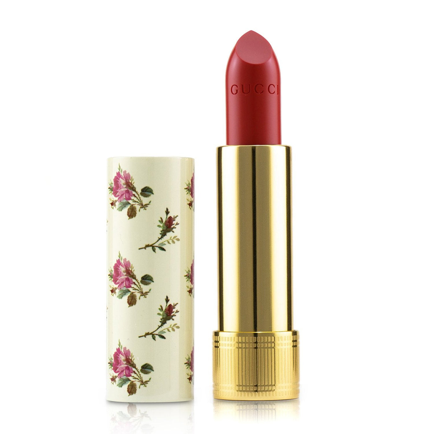 Gucci Rouge A Levres Voile Lip Colour - # 401 Three Wise Girls  3.5g/0.12oz