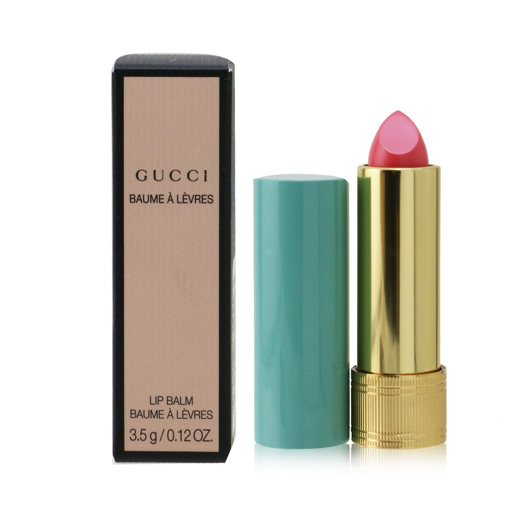Gucci Baume A Levres Lip Balm - # 2 No More Orchids  3.5g/0.12oz