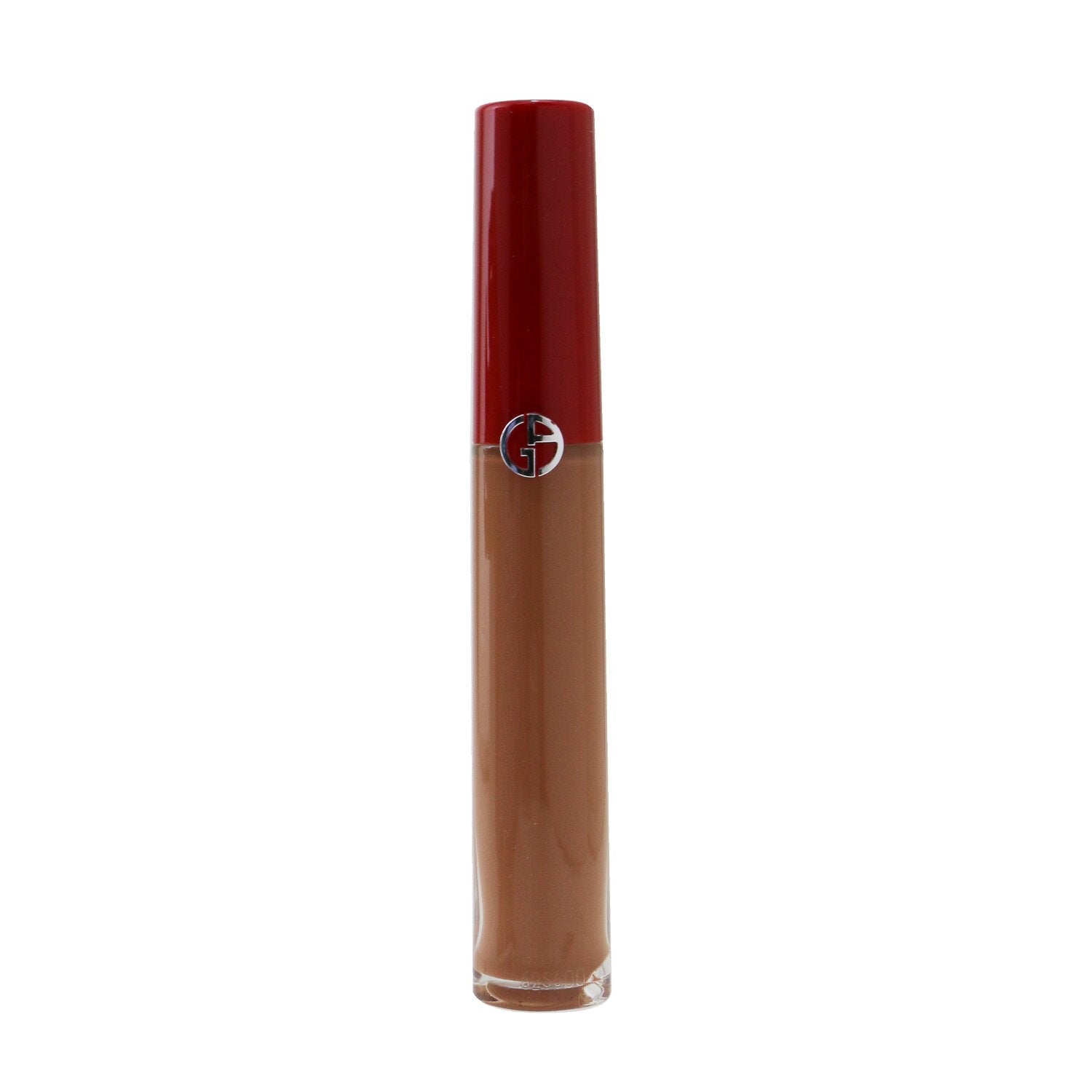 Giorgio Armani Lip Maestro Intense Velvet Color (Liquid Lipstick) - # 529 Rose Plum  6.5ml/0.22oz
