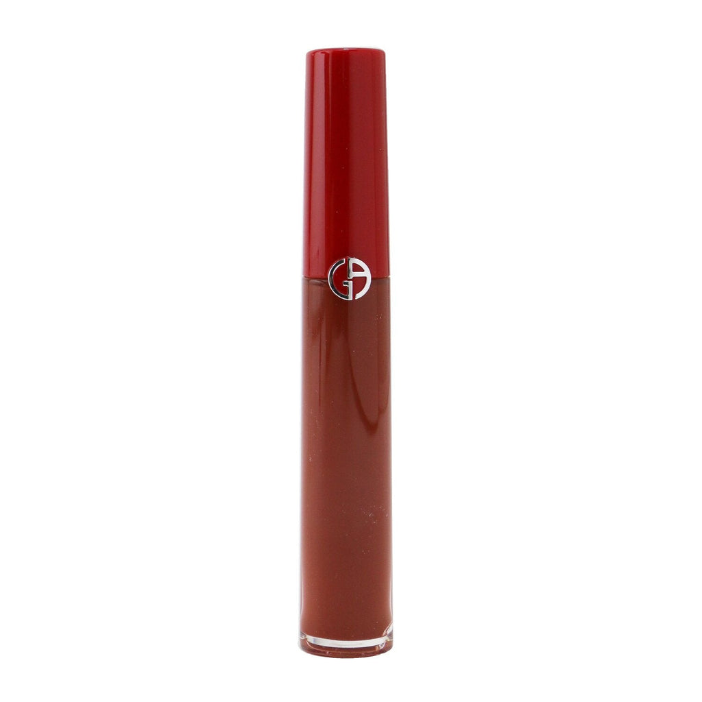 Giorgio Armani Lip Maestro Intense Velvet Color (Liquid Lipstick) - # 102 (Sandstone)  6.5ml/0.22oz