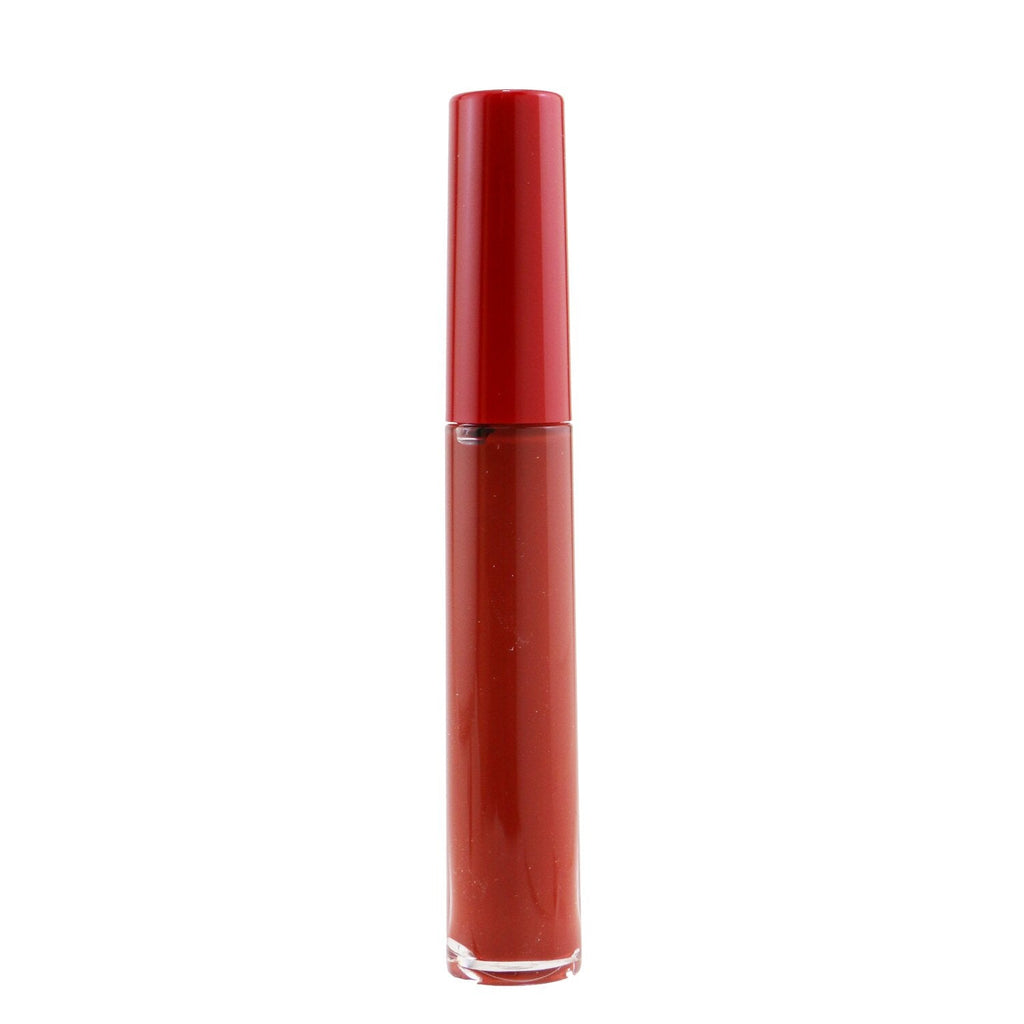 Giorgio Armani Lip Maestro Intense Velvet Color (Liquid Lipstick) - # 213 (Silenzio)  6.5ml/0.22oz