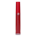 Giorgio Armani Lip Maestro Intense Velvet Color (Liquid Lipstick) - # 415 (Red Wood) 6.5ml/0.22oz
