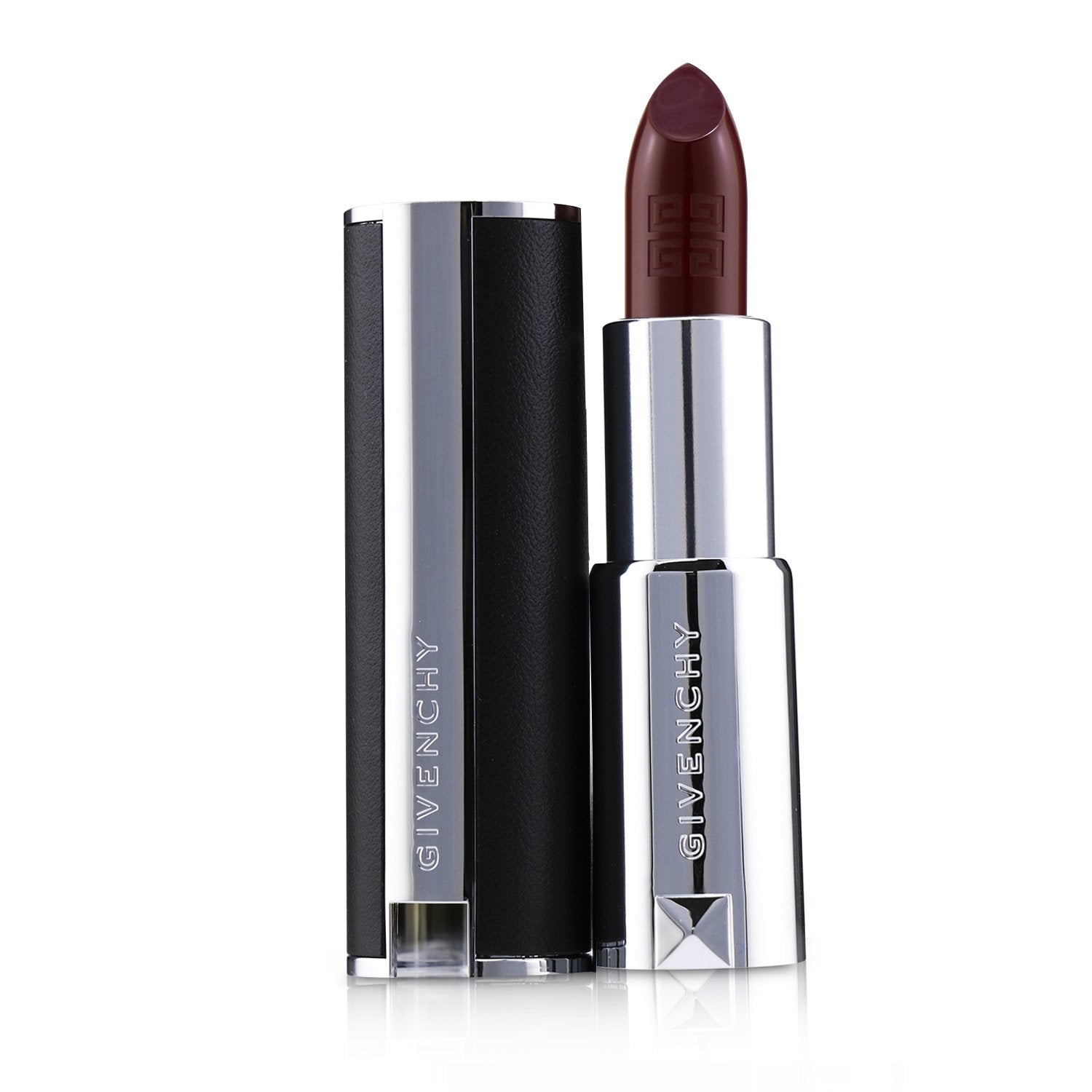Givenchy Le Rouge Luminous Matte High Coverage Lipstick - # 303 Corail Decollete  3.4g/0.12oz