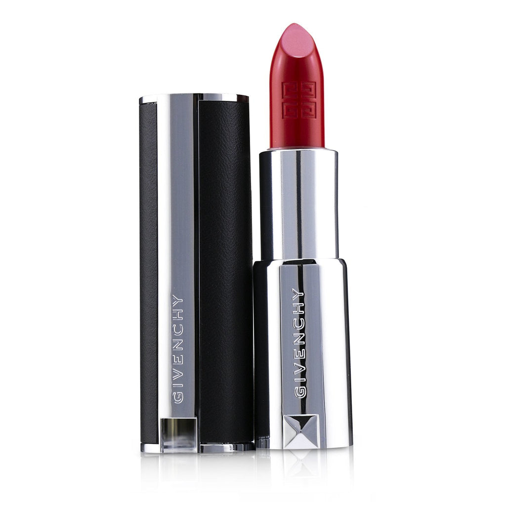 Givenchy Le Rouge Luminous Matte High Coverage Lipstick - # 317 Corail Signature  3.4g/0.12oz