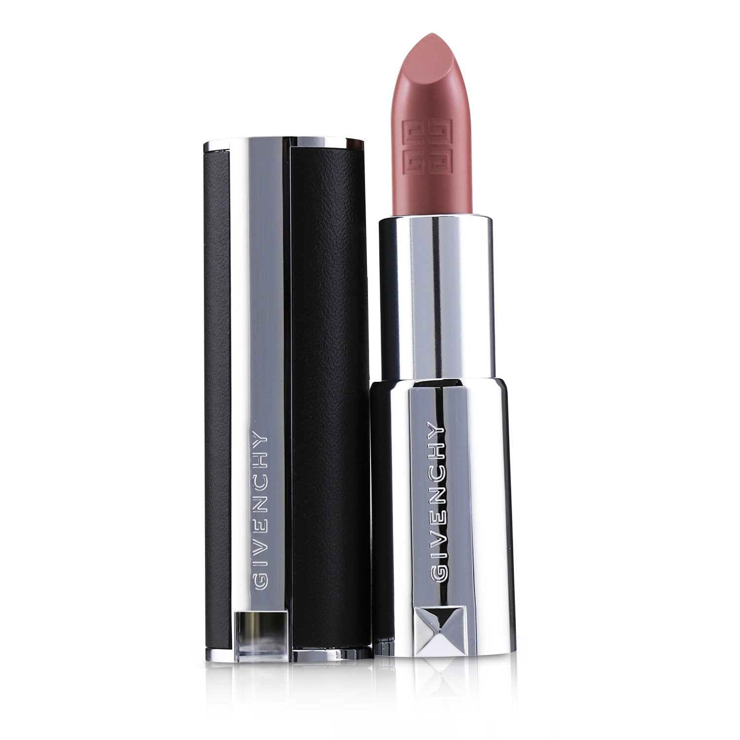 Givenchy Le Rouge Luminous Matte High Coverage Lipstick - # 209 Rose Perfecto  3.4g/0.12oz