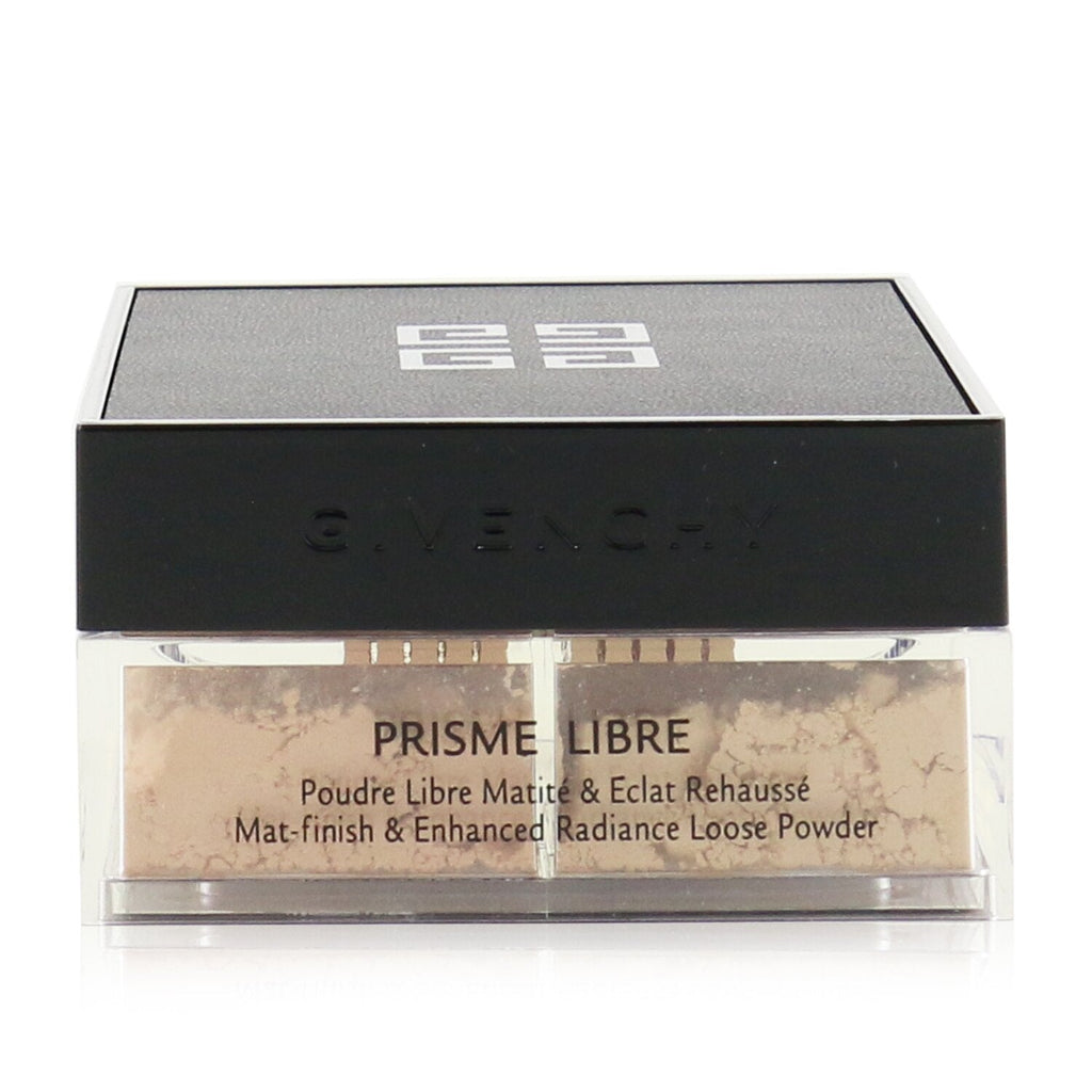 Givenchy Prisme Libre Loose Powder 4 in 1 Harmony - # 1 Mousseliine Pastel  4x3g/0.105oz