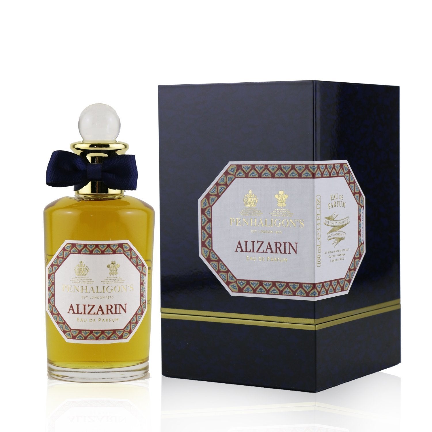 Penhaligon's Alizarin Eau De Parfum Spray  100ml/3.4oz