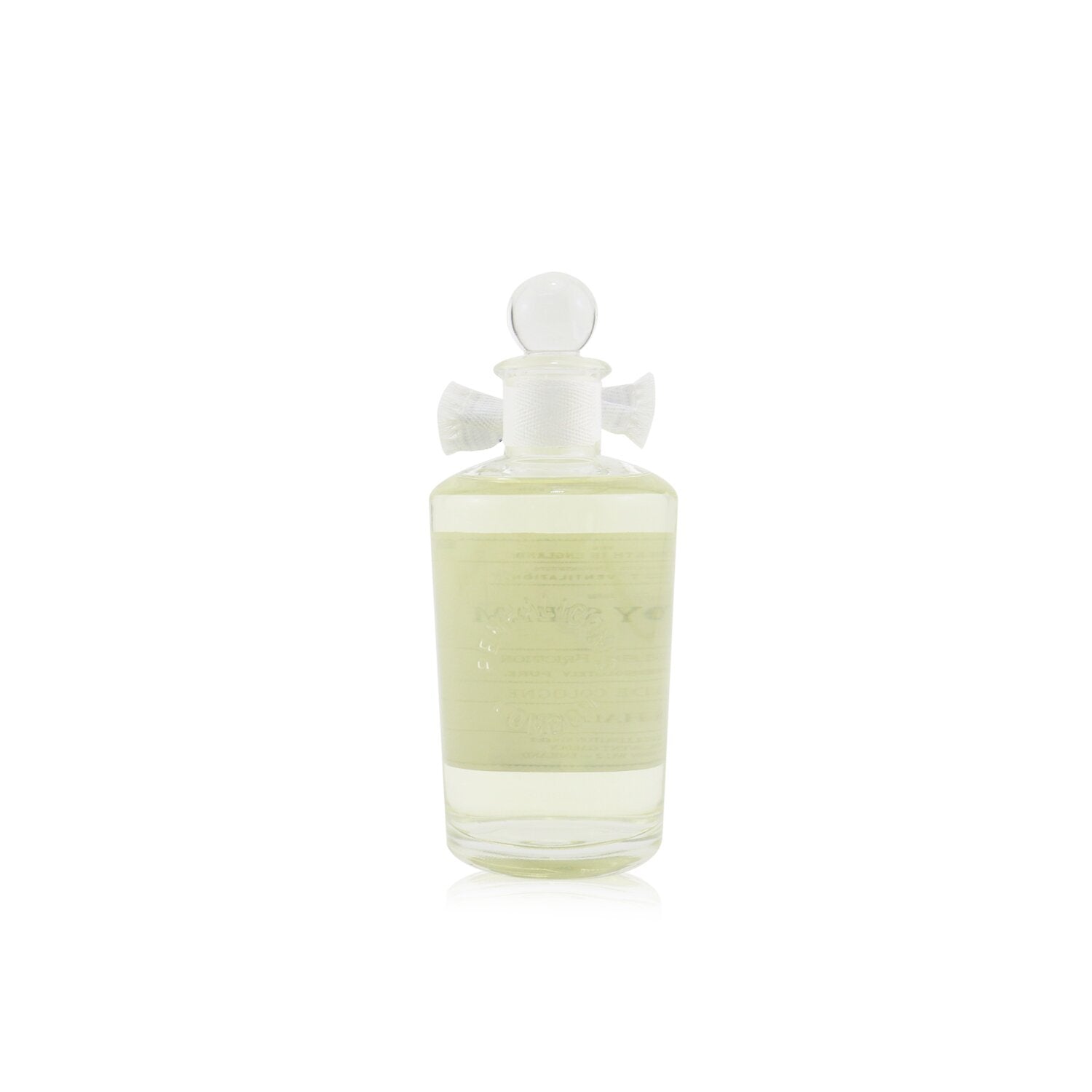 Penhaligon's Savoy Steam Eau De Cologne Splash  200ml/6.8oz