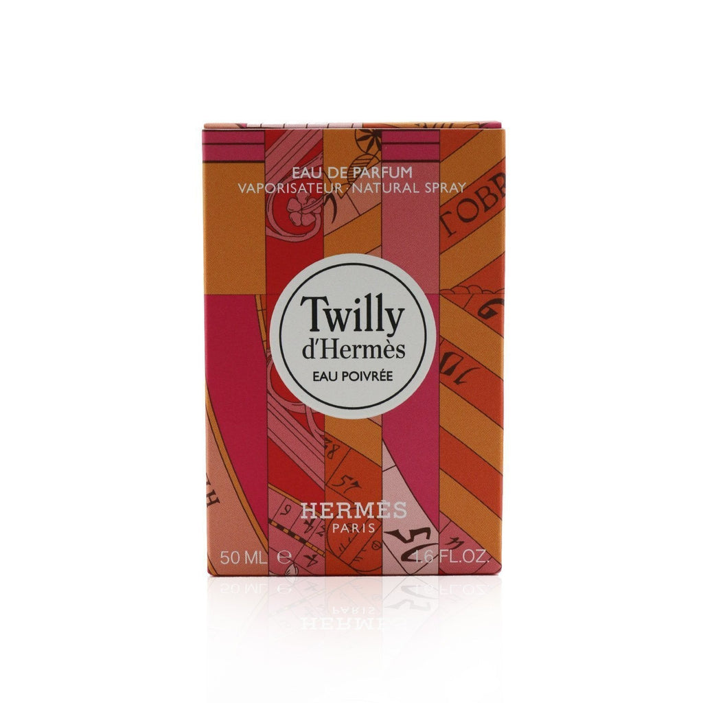 Hermes Twilly D'Hermes Eau Poivree Eau De Parfum Spray  50ml/1.6oz