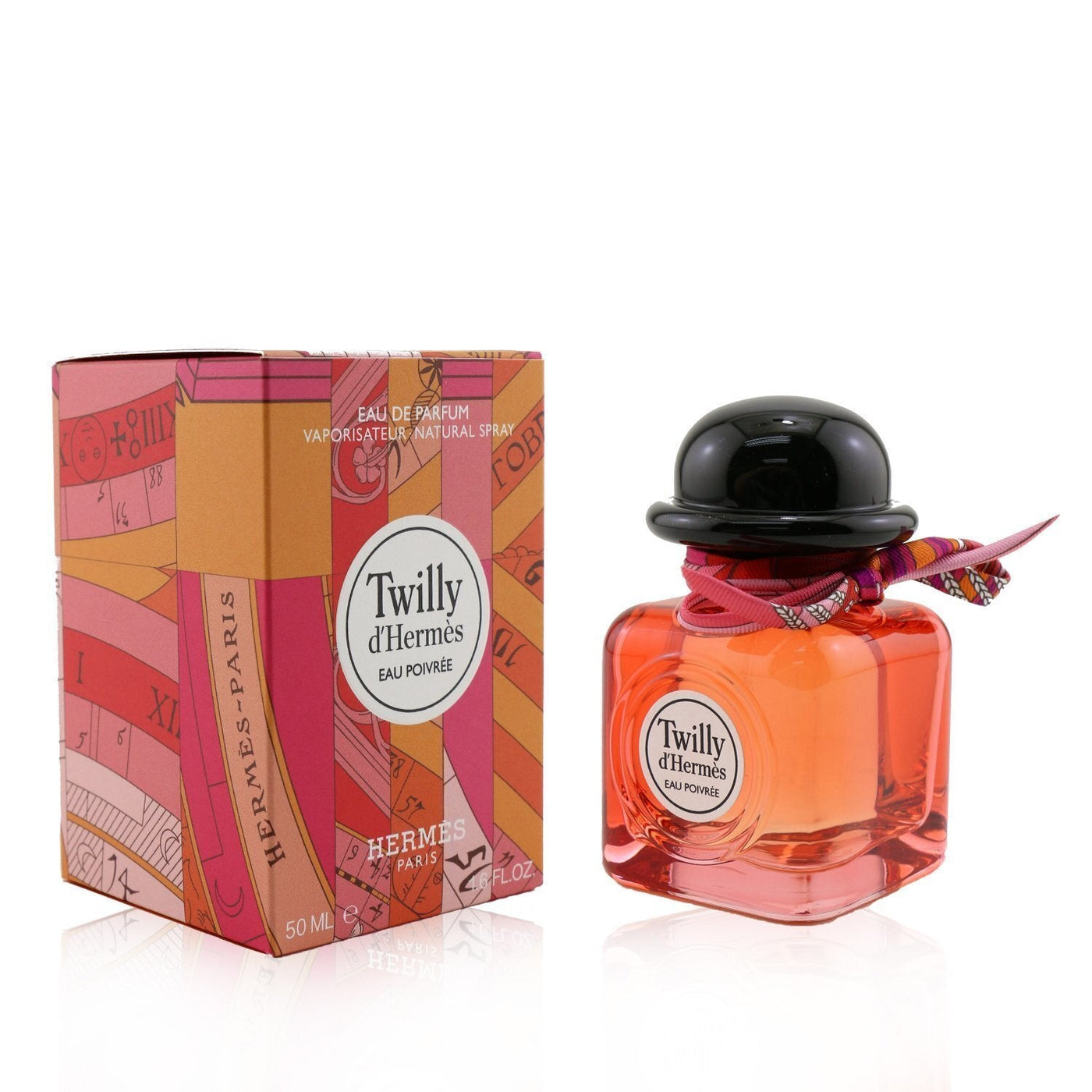 Hermes Twilly D'Hermes Eau Poivree Eau De Parfum Spray  85ml/2.87oz